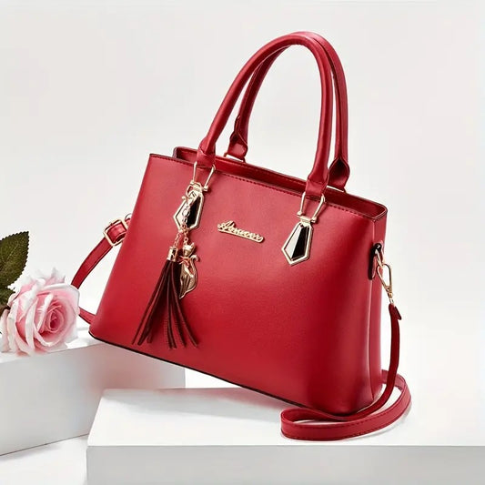 Set Luna de 2 Piezas Rojo REF. 3674