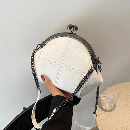 Cartera Phoebe REF. 3792 Blanco