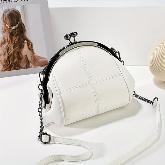 Cartera Phoebe REF. 3792 Blanco