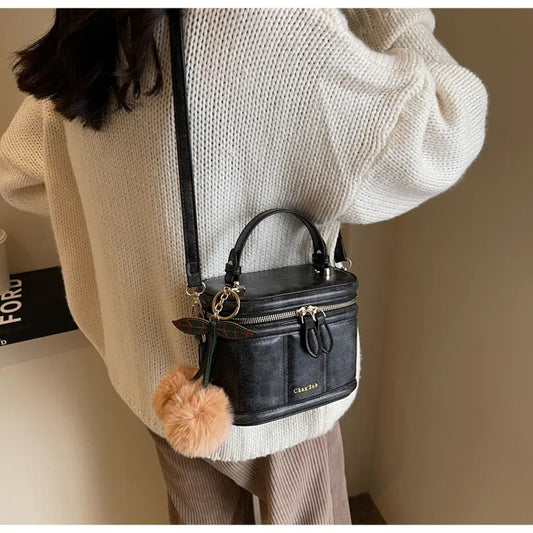Cartera Eloide Ref. 3822 Negro