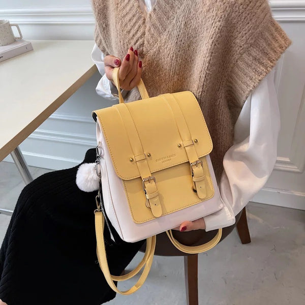 Morral Brisa Amarillo REF. 608