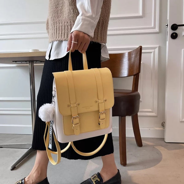 Morral Brisa Amarillo REF. 608