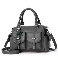 Cartera Annette Roja Ref. 3662