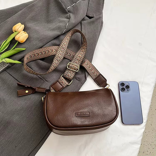Cartera Catalina REF: 3877 Café