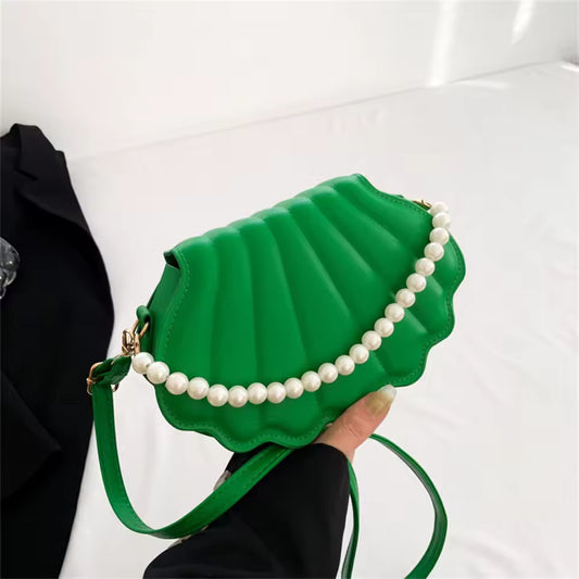 Cartera Luciana Ref. 3813 Verde