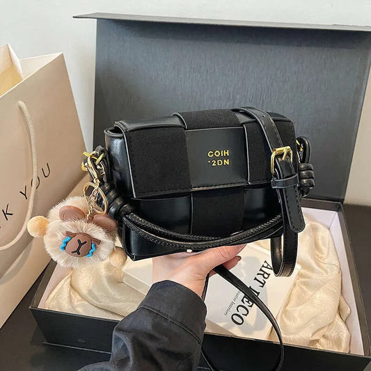 Cartera Juls REF: 3876 Negro