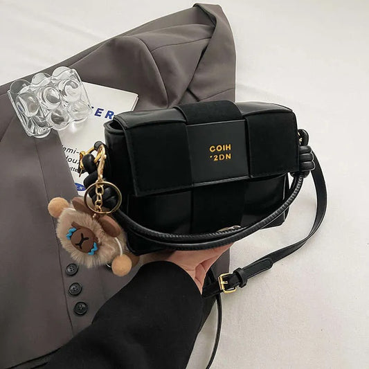 Cartera Juls REF: 3876 Negro