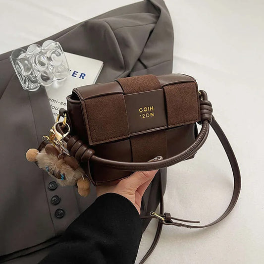 Cartera Juls REF: 3876 Café