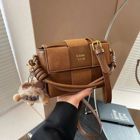 Cartera Juls REF: 3876 Miel