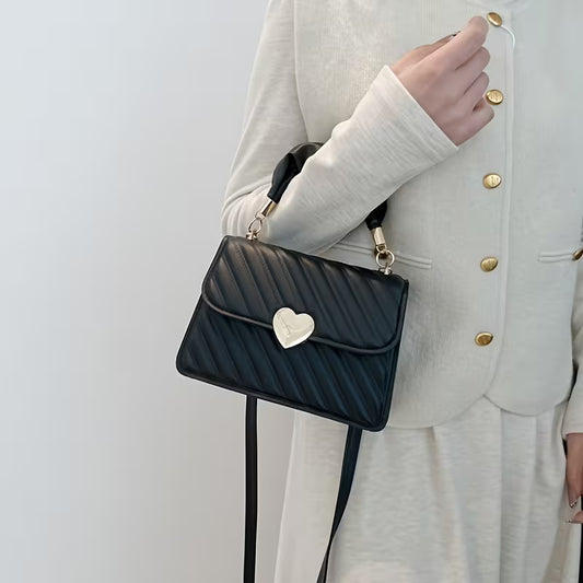 Cartera Arabella REF. 3800 Negro