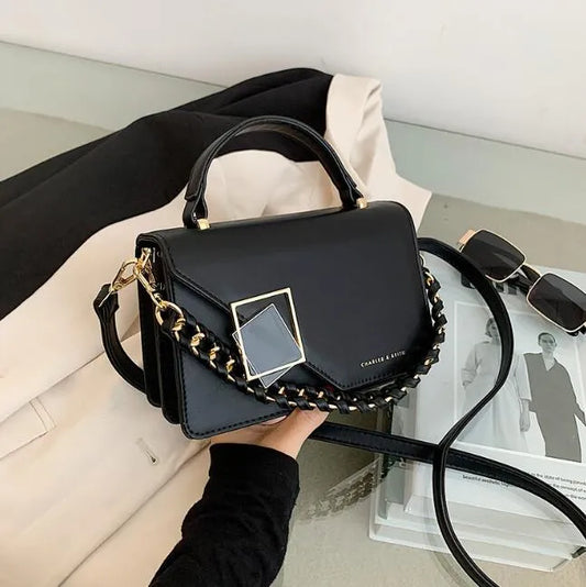 Cartera Sierra REF. 3794 Negro