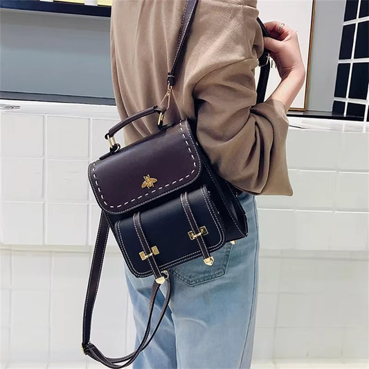 Morral Esme REF. 3774 Negro