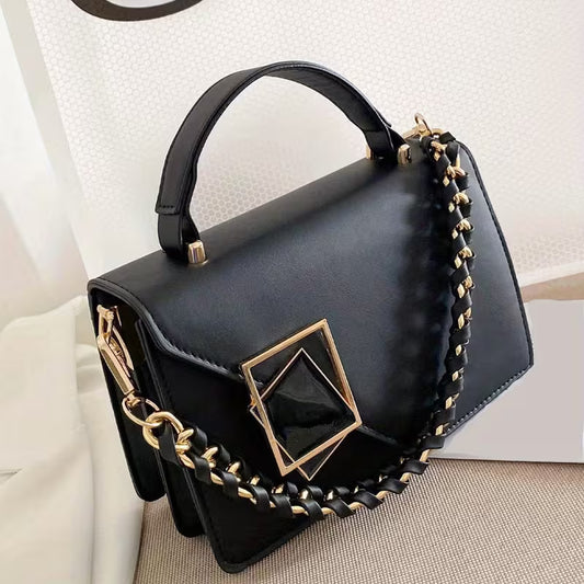 Cartera Sierra Negro REF. 3794