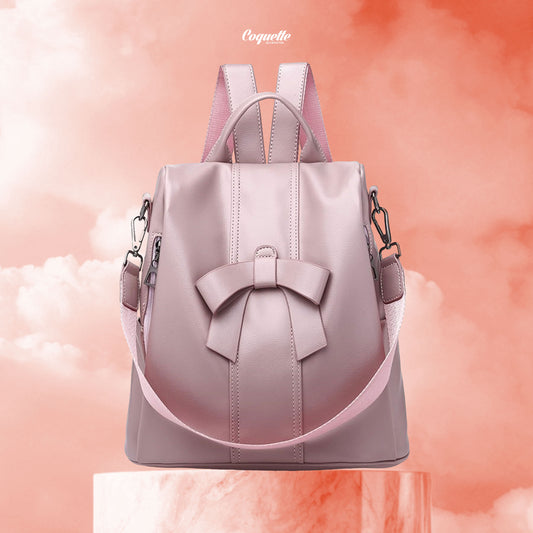 Morral Andrea REF. 3846 Rosado