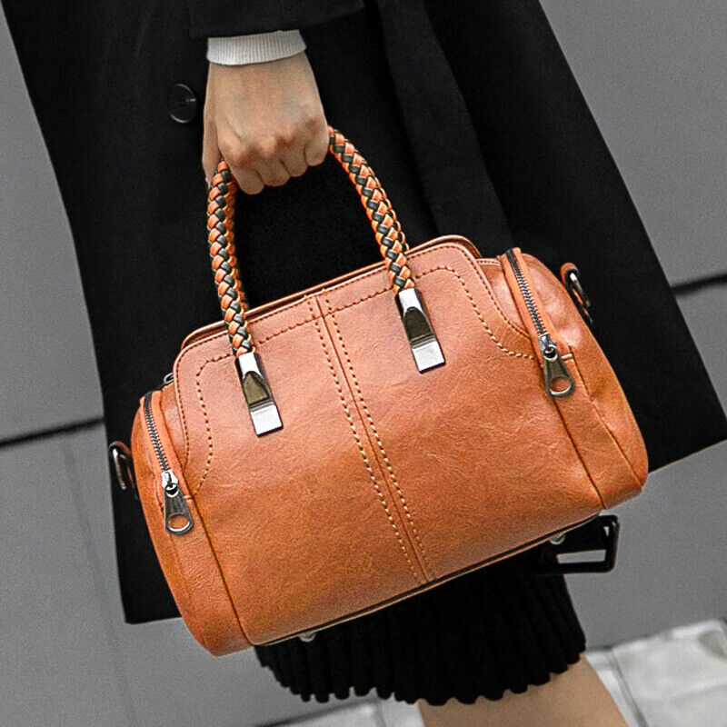Cartera Naila Miel REF. 3672