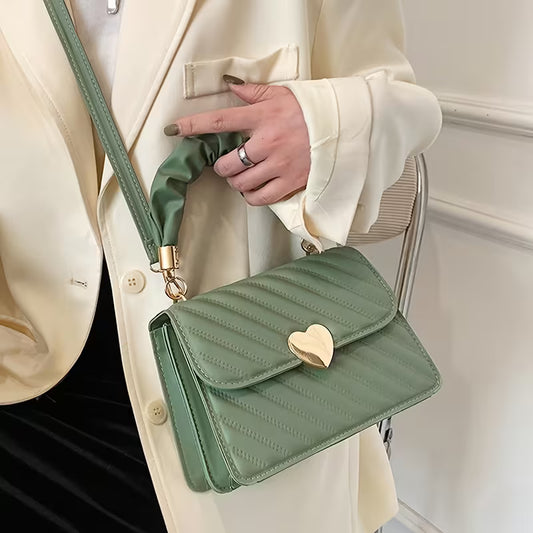Cartera Arabella REF. 3800 Verde