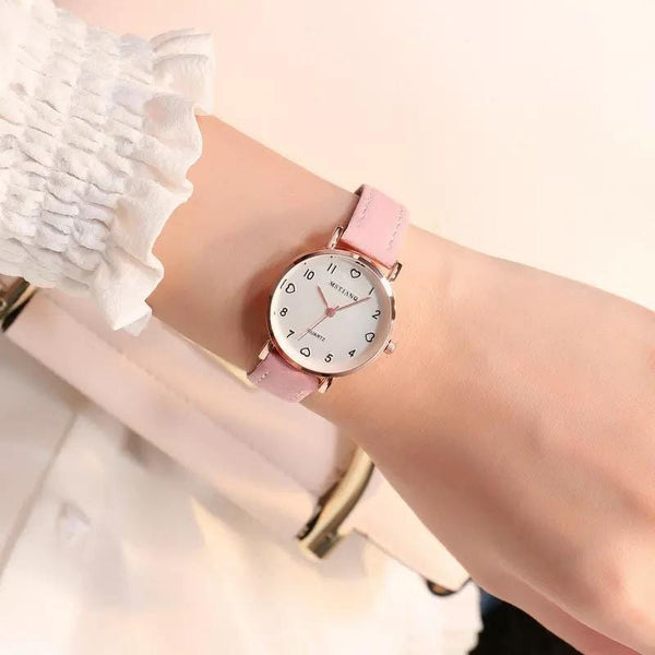 Reloj Erin Rosa REF. 5145