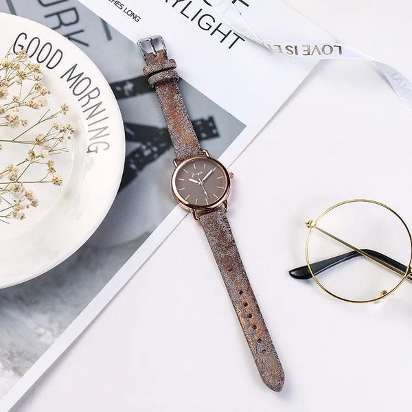Reloj Dinna Café REF. 5184