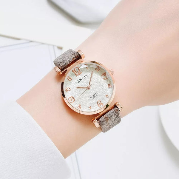 Reloj Agatta Cafe REF. 5186