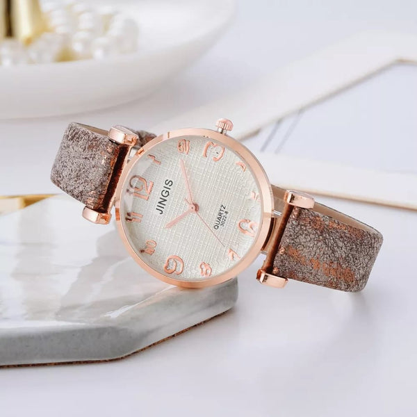 Reloj Agatta Cafe REF. 5186