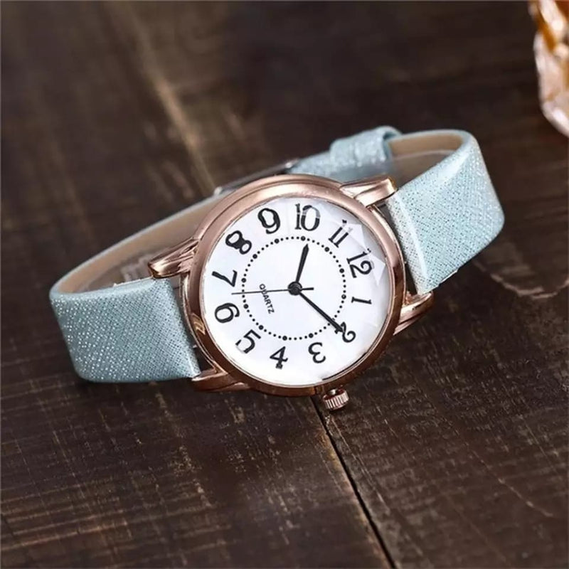 Reloj Dibby Azul REF. 5190