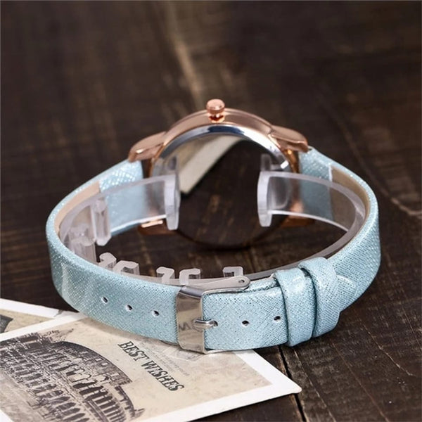 Reloj Dibby Azul REF. 5190