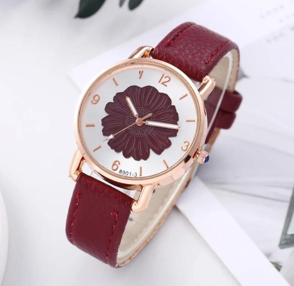 Reloj Rylli Rojo REF. 5192