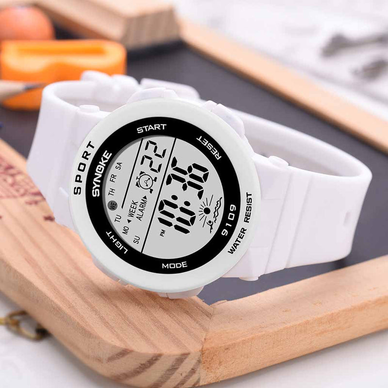 Reloj Doll Blanco REF. 5059