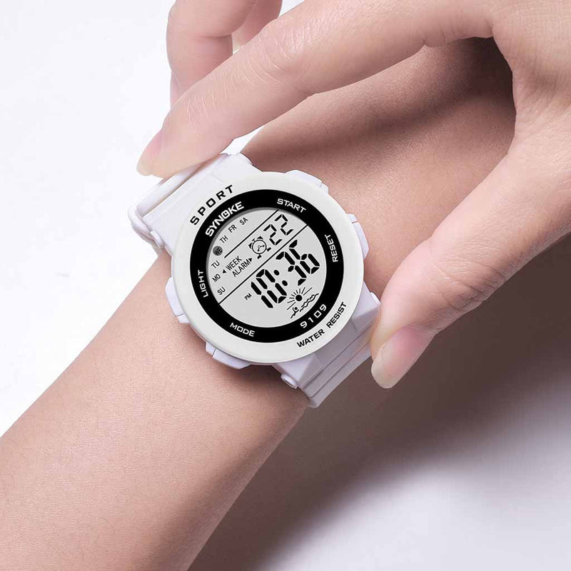 Reloj Doll Blanco REF. 5059