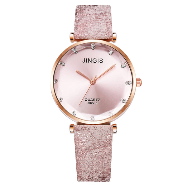 Reloj Anne Rosado REF. 5228