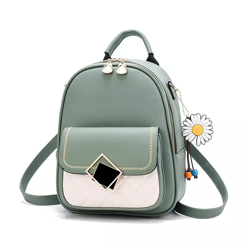 Morral Briana Verde REF. 606