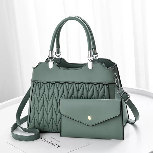 Set Carla de 2 Piezas Verde REF. 626