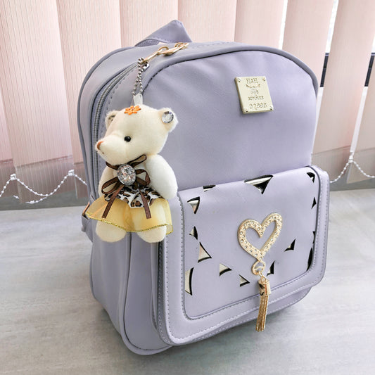 Bolso Felicity Lila REF. 612