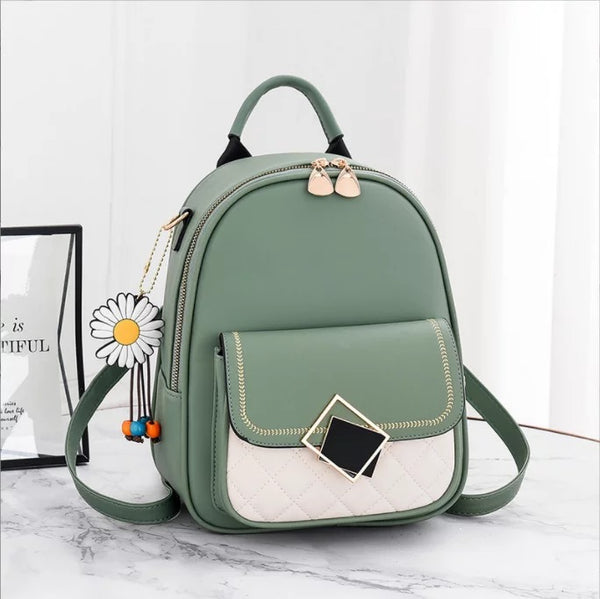 Morral Briana Verde REF. 606