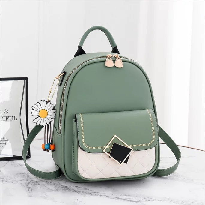 Morral Briana Verde REF. 606