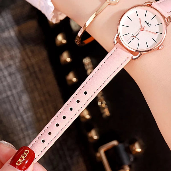 Reloj Ella Rosado REF. 5243