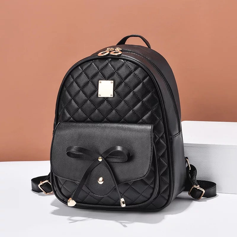Set Nina de 3 Piezas Negro REF. 579