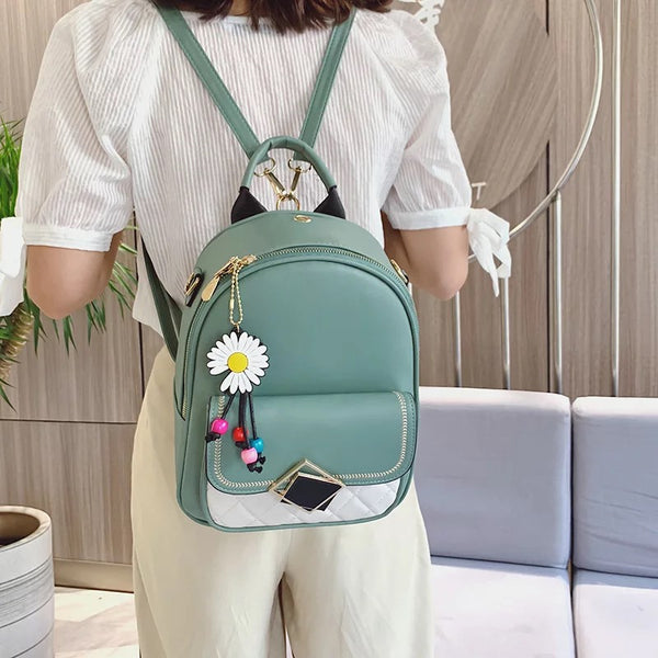Morral Briana Verde REF. 606