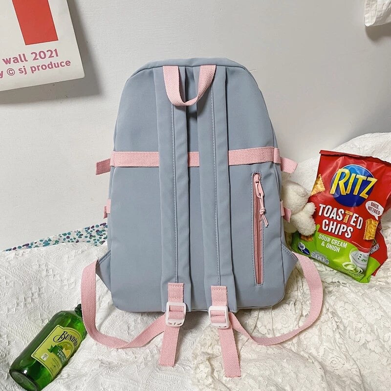 Morral Bunny Azul REF. 574