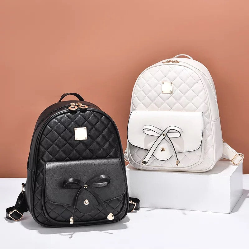Set Nina de 3 Piezas Negro REF. 579