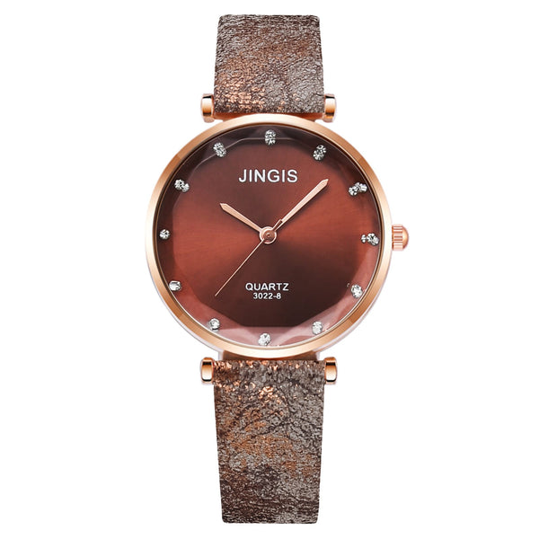 Reloj Anne Café REF. 5228