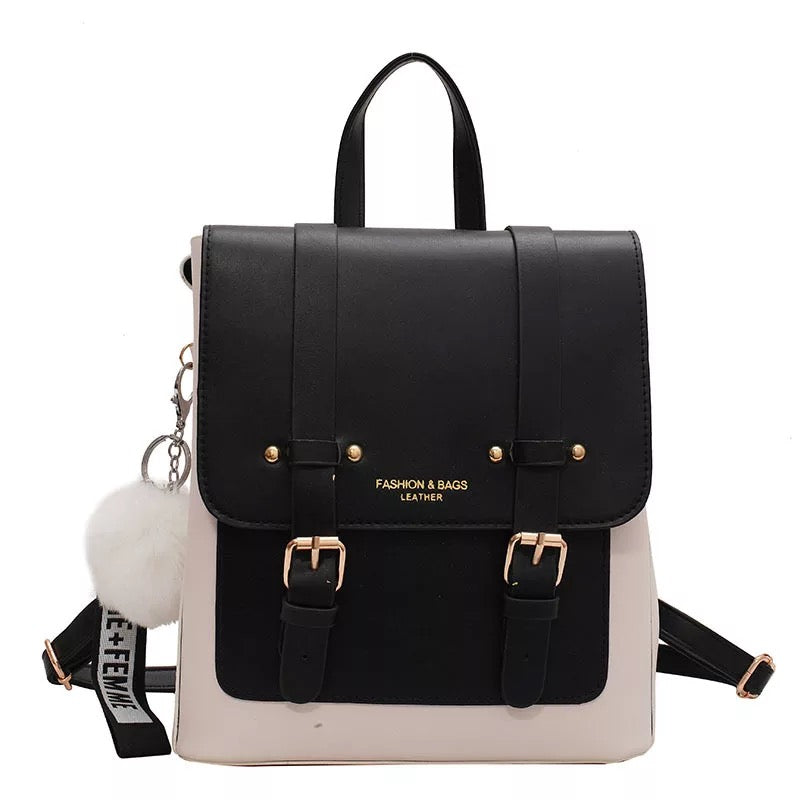 Morral Brisa Negro REF. 608