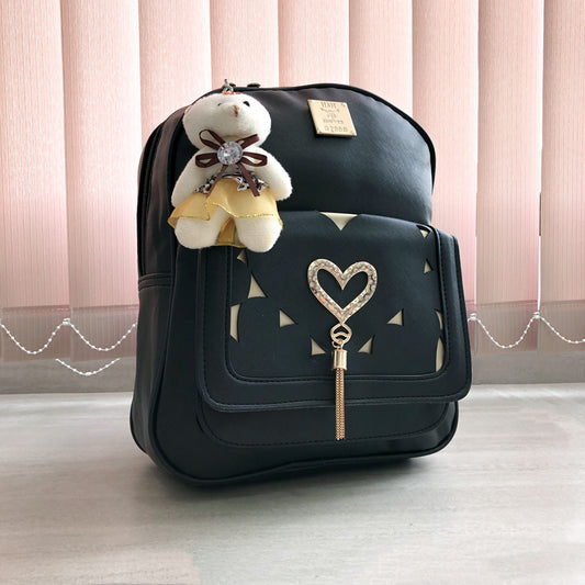 Bolso Felicity Negro REF. 612
