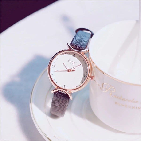 Reloj Alexandra Negro REF. 5219