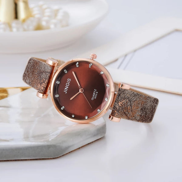 Reloj Anne Café REF. 5228