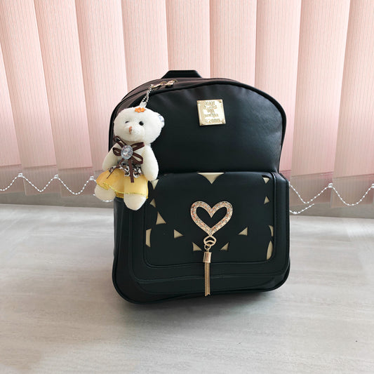 Bolso Felicity Negro REF. 612