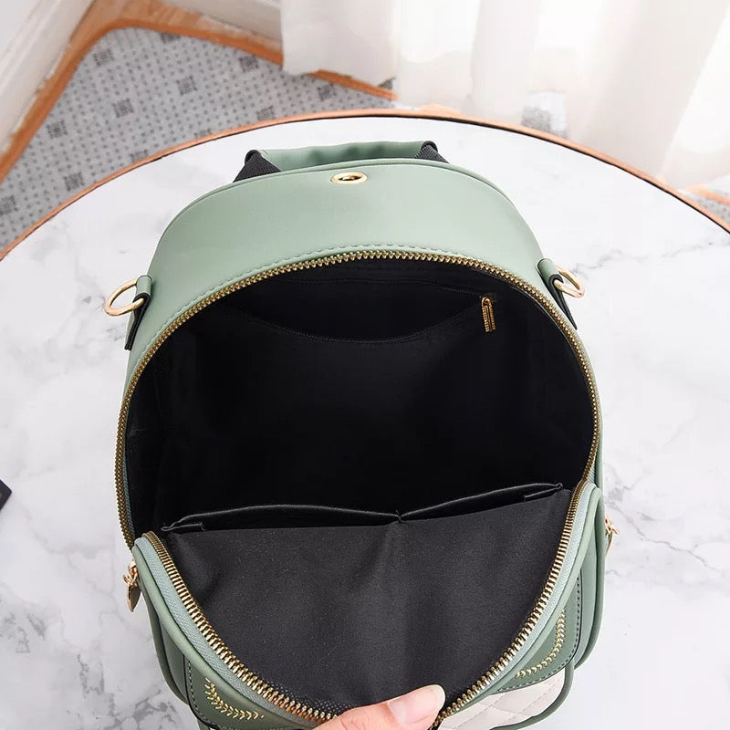 Morral Briana Verde REF. 606