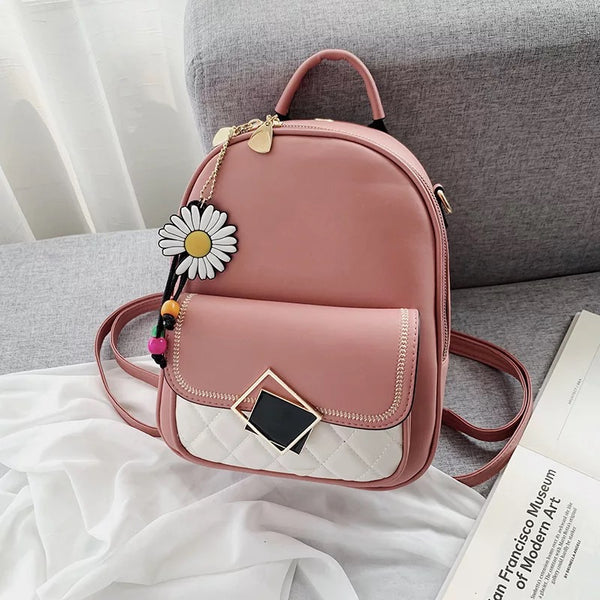 Morral Briana Rosada REF. 606