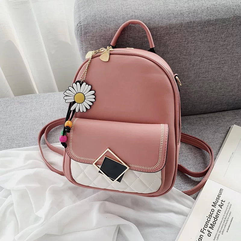 Morral Briana Rosada REF. 606