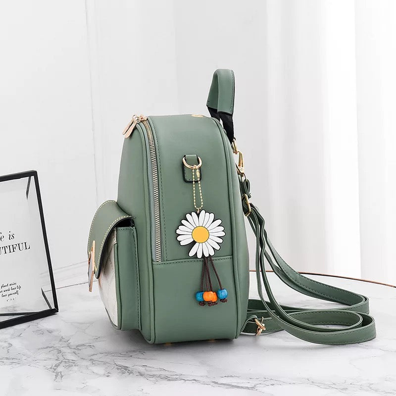 Morral Briana Verde REF. 606